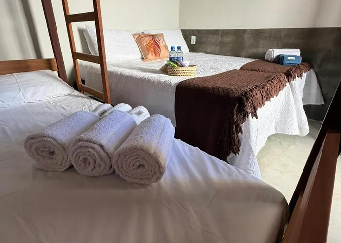Pousada Villa Santorini