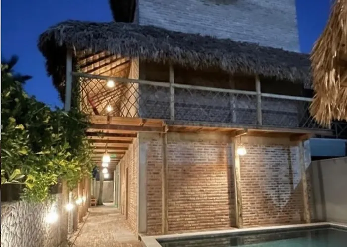 Villa Chale